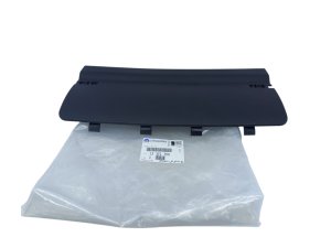Bumper Cover Rear 13321700 Opel Astra J Original New