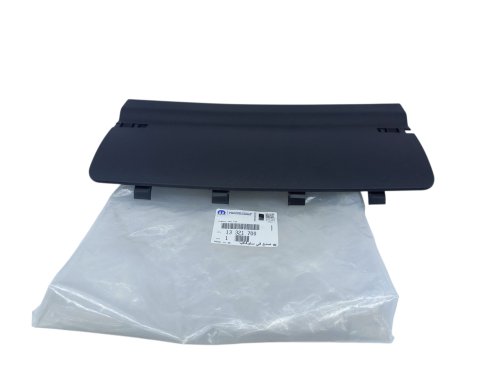 Bumper Cover Rear 13321700 Opel Astra J Original New
