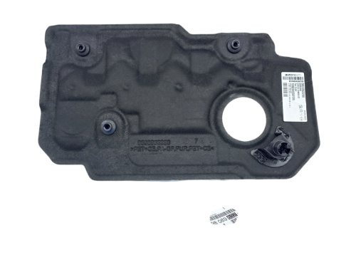 Engine Cover 9808963280 Citroen Peugeot 1.5BLUEHDI Original