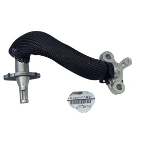EGR Hose 2.3DCI 1412000Q1F New OE Renault Master 3