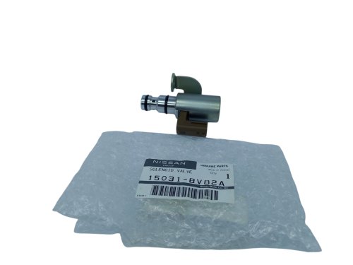 Oil Pump Solenoid Valve 15031BV82A Renault 1.6TCE Original New