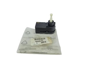 Headlight Regulator 6224F2 6224.F2 Peugeot Boxer II Original New
