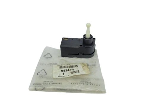 Headlight Regulator 6224F2 6224.F2 Peugeot Boxer II Original New