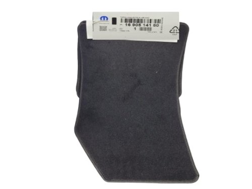 Velour Mats 1690514180 Peugeot 508 II Original New