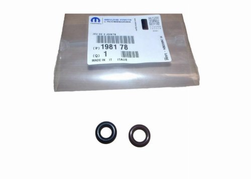 Injector Seals 198178 1981.78 Citroen Peugeot Original New