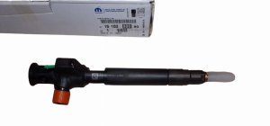 Injector 1610280080 Citroen C5 III Peugeot Boxer III 2.0HDI Original New
