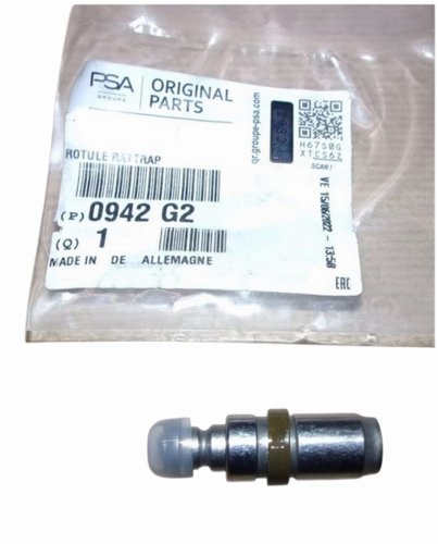 Valve Tappet 0942G2 0942.G2 Citroen Peugeot 1.4VTI Original New