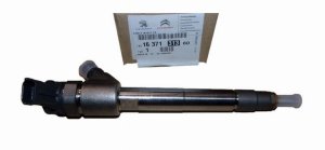 Injector 1637131380 Citroen Jumpy IV/C3 III 1.5HDI Genuine New