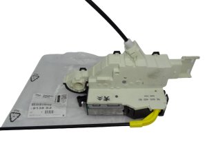 Door Lock Mechansim Rear  9684546580 9138S2 Citroen New Original 