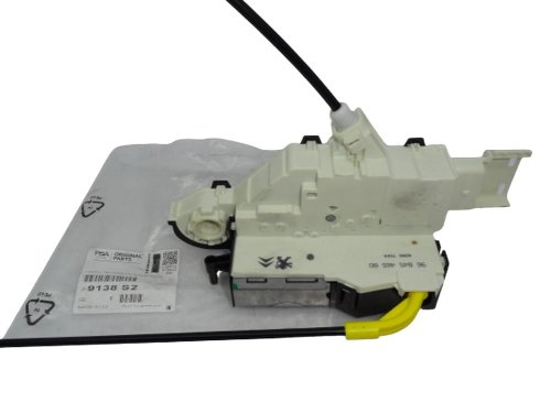 Door Lock Mechansim Rear  9684546580 9138S2 Citroen New Original 