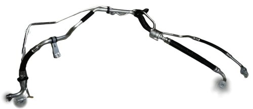 A/C Hose 9812141680 New OE C4 Cactus