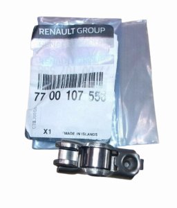 Valve Tappet 7700107556 Renault Megane III 1.6 16V Original New