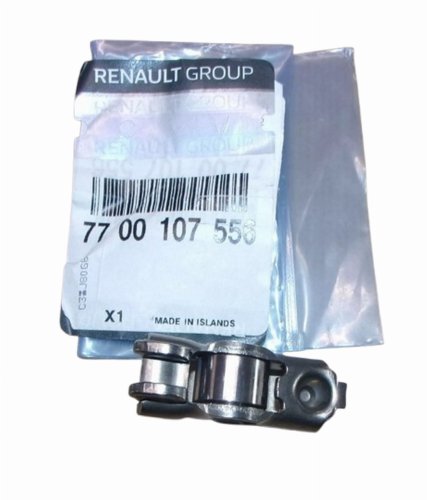 Valve Tappet 7700107556 Renault Megane III 1.6 16V Original New