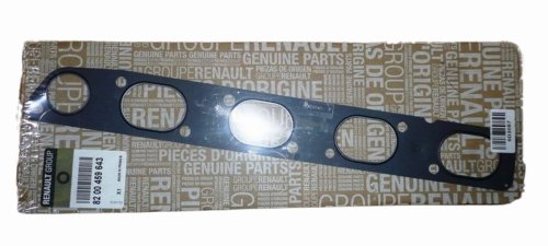 Exhaust Manifold Gasket 8200459643 Renault 2.5DCI Original New
