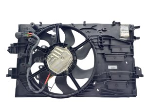 Fan Complete 214818260R Dacia Duster II, Sandero II 1.5BLUEDCI Original