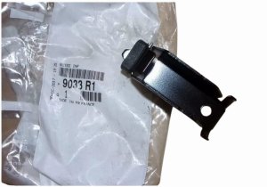 Sliding Door Carriage Bumper 9033.R1 9033R1 Citroen Berlingo II Original New