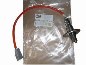 Lambda Sensor 226908543R Renault Dacia 1.0/1.2TCE Original New