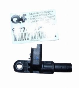Camshaft Position Sensor 9677493380 Citroen Peugeot 1.6BLUE HDI Original New