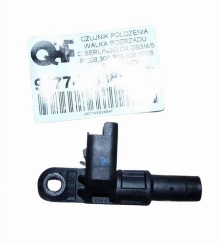 Camshaft Position Sensor 9677493380 Citroen Peugeot 1.6BLUE HDI Original New