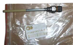 Oil Level Sensor 111451KC1A Renault 1.6TCE Original New