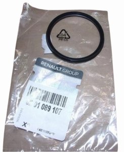 Air Hose Seal 8201089107 Renault Megane III Original New