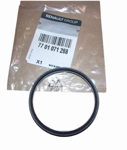 Turbo Hose Seal 7701071288 Renault Megane III Original New