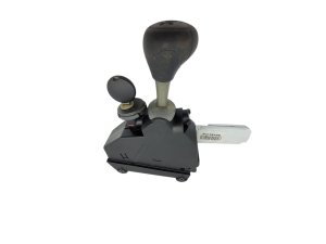 Gear Lever Smart Fortwo 0007543V002