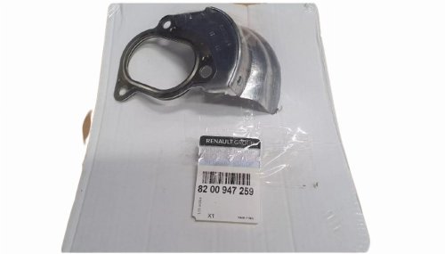Heat Shield 8200947259 Renault 1.5DCI Original New