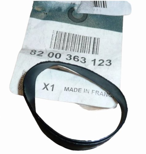 Turbo Gasket 8200363123 Dacia Turbo 1.5DCI Original New
