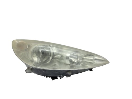 Right Headlight 9656162480 Peugeot 308