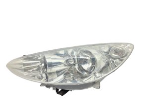 Left Headlight 9656162580 Peugeot 308