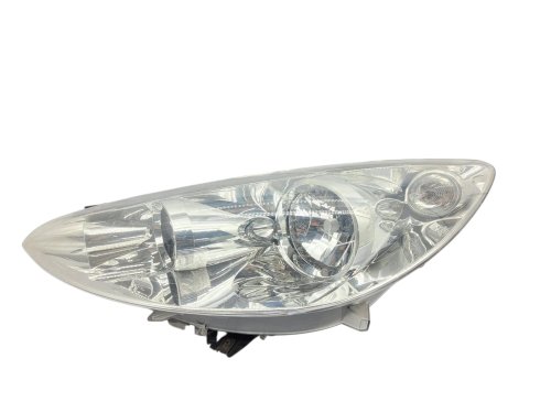 Left Headlight 9656162580 Peugeot 308