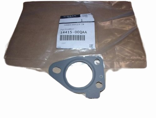 Turbocharger Gasket 144159991R Renault 1.5DCI Original New