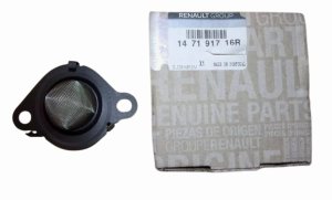 Gasket, Seal 147191716R  Renault New Original 