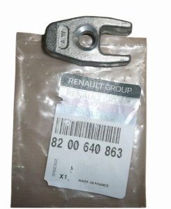Injector Mounting Fork 8200640863 Renault 1.9DCI Original New