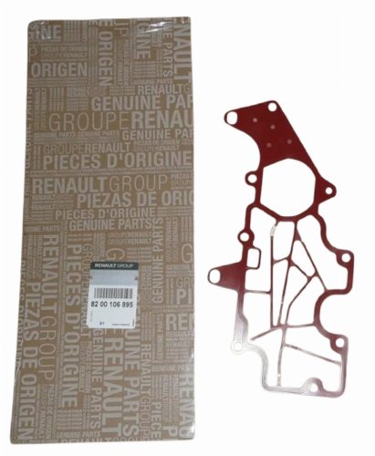 Oil Drain Gasket 8200106895 Renault Clio III 2.0 16V Original New