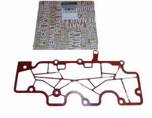 Oil Drain Gasket 118377804R Renault 2.016V Original New