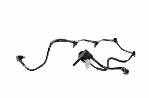 Fuel Overflow Hose 1751100QAR Renault 1.9DCI Original New