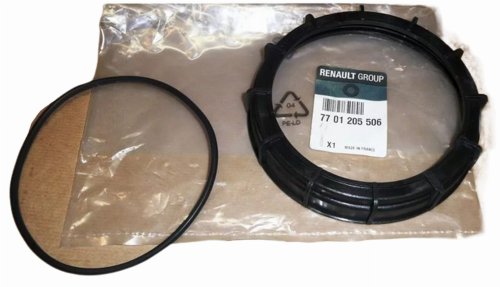 Fuel Pump Cover 7701205506 Renault Original New
