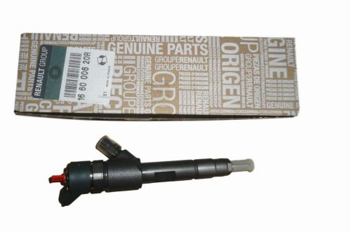 Injector 166000620R Renault Laguna II Megane II 1.9DCI Original New