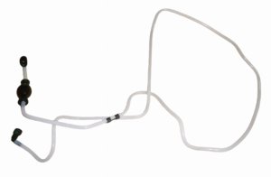 Fuel Line 8200254536 Renault Master II 2.5DCI Original New