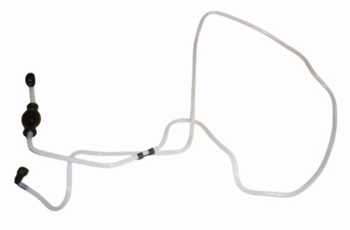 Fuel Line 8200254536 Renault Master II 2.5DCI Original New