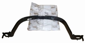 Fuel Tank Clamp 153689 1536.89 Peugeot 206/206+ Original New