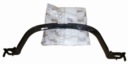 Fuel Tank Clamp 153689 1536.89 Peugeot 206/206+ Original New
