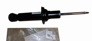Rear Shock Absorber 5206PN 5206.PN Citroen C5 III Original New
