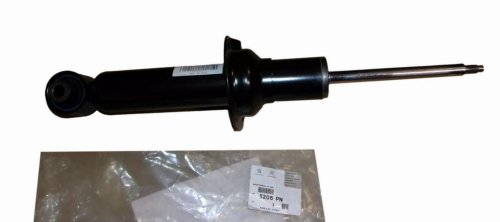 Rear Shock Absorber 5206PN 5206.PN Citroen C5 III Original New