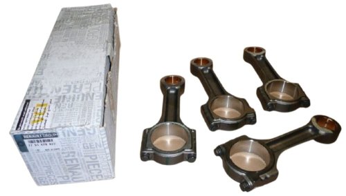 Piston Connecting Rod  7701478827 Renault Trafic Laguna Master 2.2DCI Original 