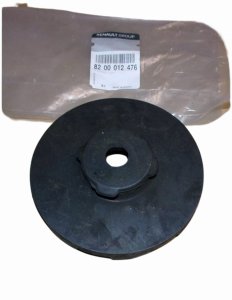 Shock Absorber Mount 8200012476 Renault Espace IV Original New