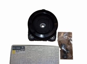 Shock Absorber Mount Front 543A03826R Renault Laguna III Original New