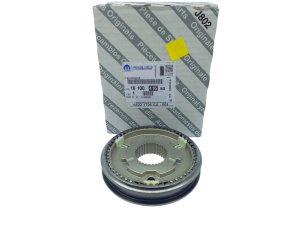 Synchronizer 3/4 Gear 3.0Hdi 1610041680 New OE PSA Jumper III Boxer III